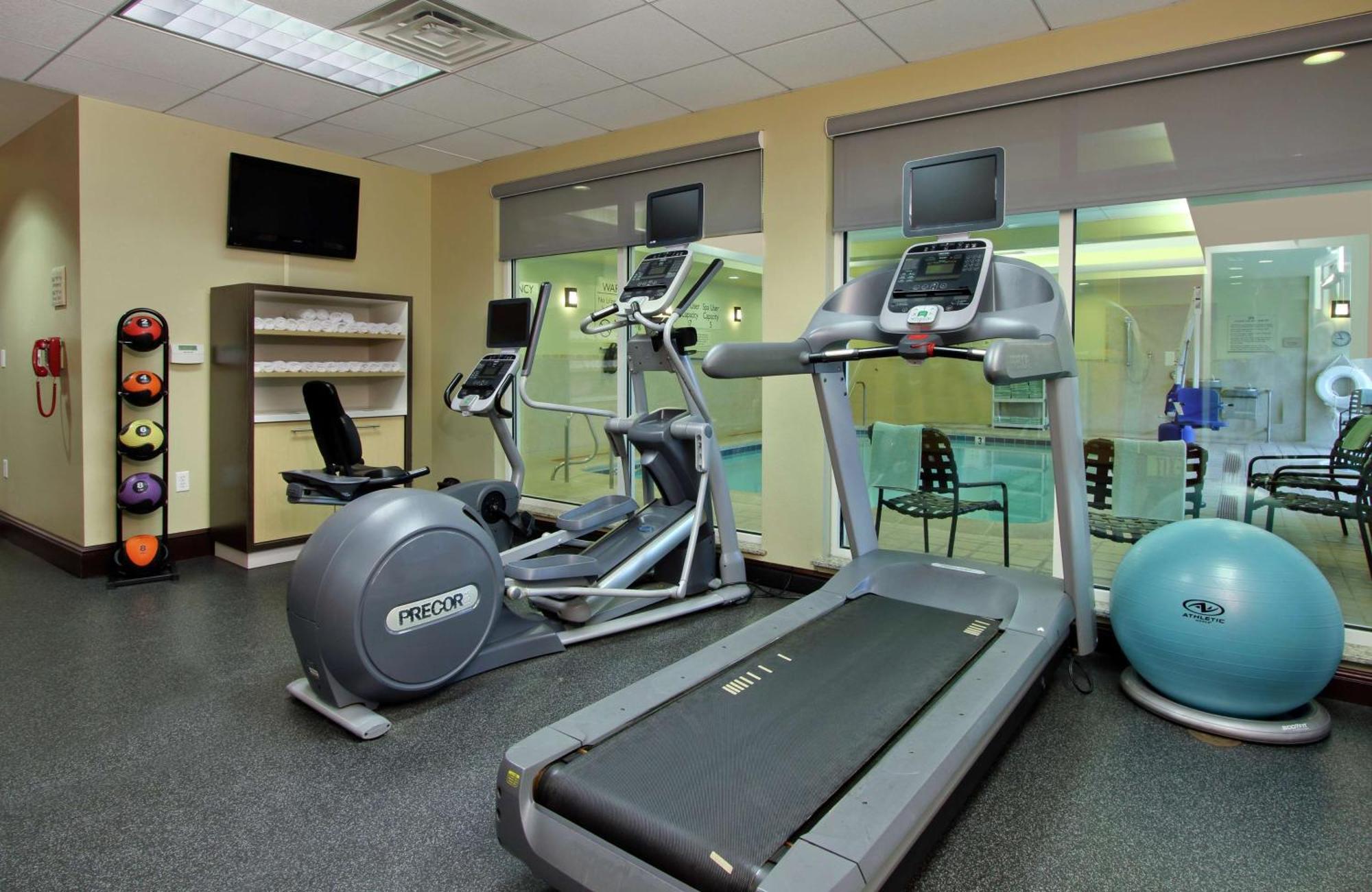 Hilton Garden Inn Sonoma County Airport Санта Роза Екстериор снимка