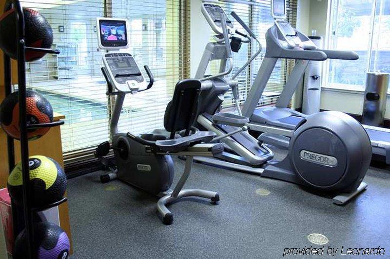 Hilton Garden Inn Sonoma County Airport Санта Роза Съоръжения снимка