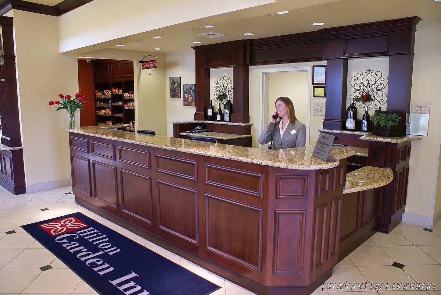 Hilton Garden Inn Sonoma County Airport Санта Роза Екстериор снимка